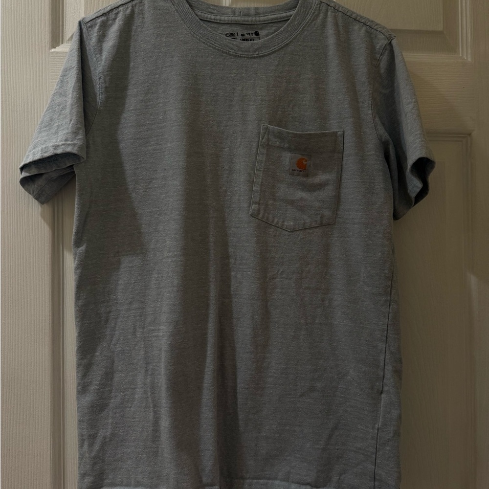 Carhartt women’s Short Sleeve Tee